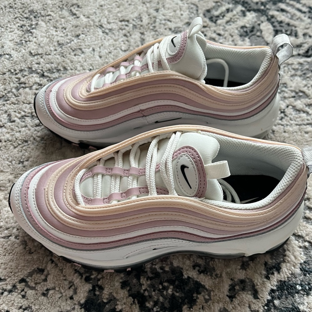 Nike Air Max 97, women’s size 6.5